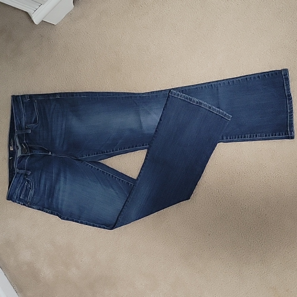 Women's kut from the kloth jeans